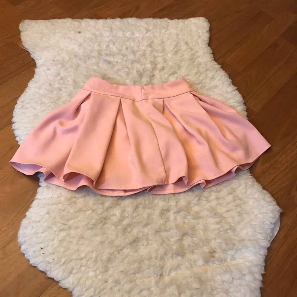 Skort, like new